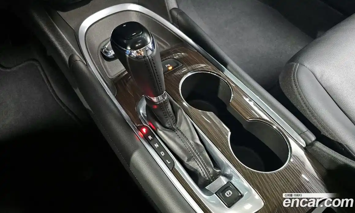 Chevrolet Malibu 2018 1.5 Автомат в Москве № 38756, фото 2