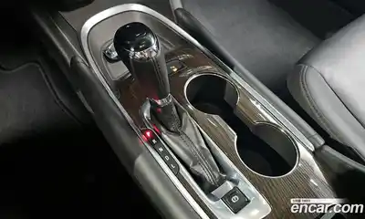 Chevrolet Malibu 2018 1.5 Автомат в Москве № 38756, миниатюра 2