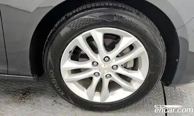 Chevrolet Malibu 2018 1.5 Автомат в Москве № 38756, миниатюра 3