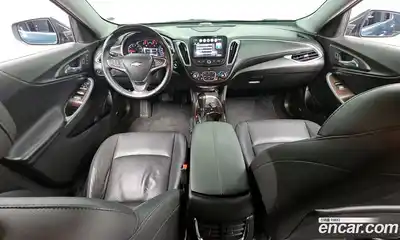 Chevrolet Malibu 2018 1.5 Автомат в Москве № 38756, миниатюра 4