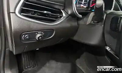 Chevrolet Malibu 2018 1.5 Автомат в Москве № 38756, миниатюра 8