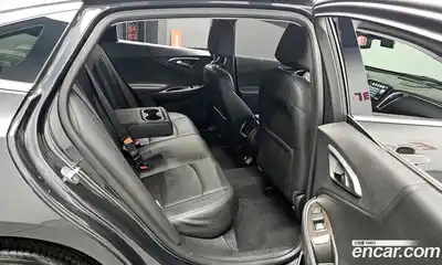 Chevrolet Malibu 2018 1.5 Автомат в Москве № 38756, миниатюра 9