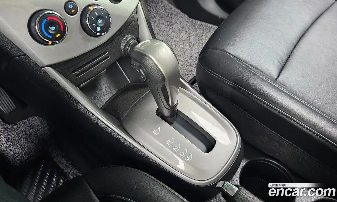 Chevrolet Trax 2016 1.6 Автомат в Москве № 38956, фото 12