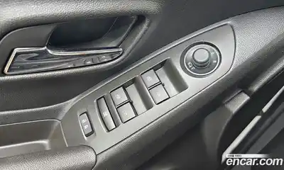 Chevrolet Trax 2016 1.6 Автомат в Москве № 38956, миниатюра 6