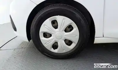 Chevrolet Spark, 2017