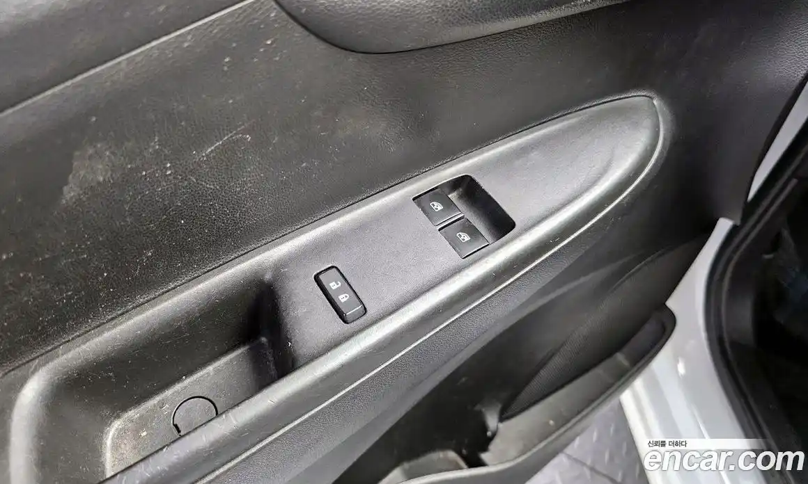 Chevrolet Spark 2017 1.0 Автомат в Москве № 39049, фото 4