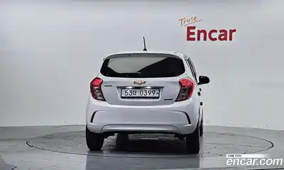 Chevrolet Spark 2017 1.0 Автомат в Москве № 39049, миниатюра 6