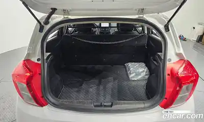 Chevrolet Spark 2017 1.0 Автомат в Москве № 39049, миниатюра 9