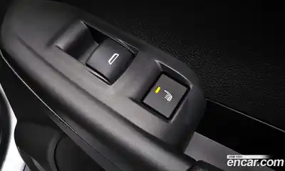 Chevrolet TrailBlazer 2026 1.3 Автомат в Москве № 39430, миниатюра 11