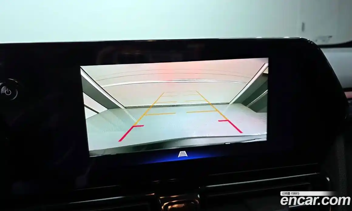 Chevrolet TrailBlazer 2026 1.3 Автомат в Москве № 39430, фото 16