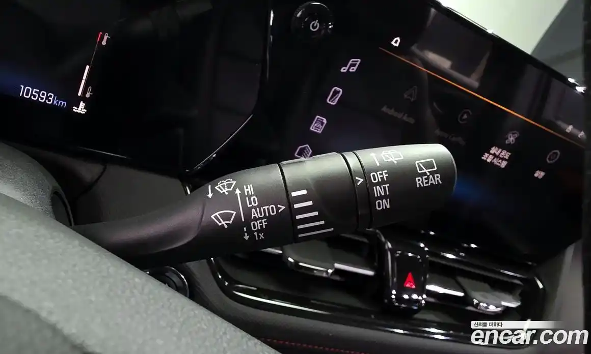 Chevrolet TrailBlazer 2026 1.3 Автомат в Москве № 39430, фото 17