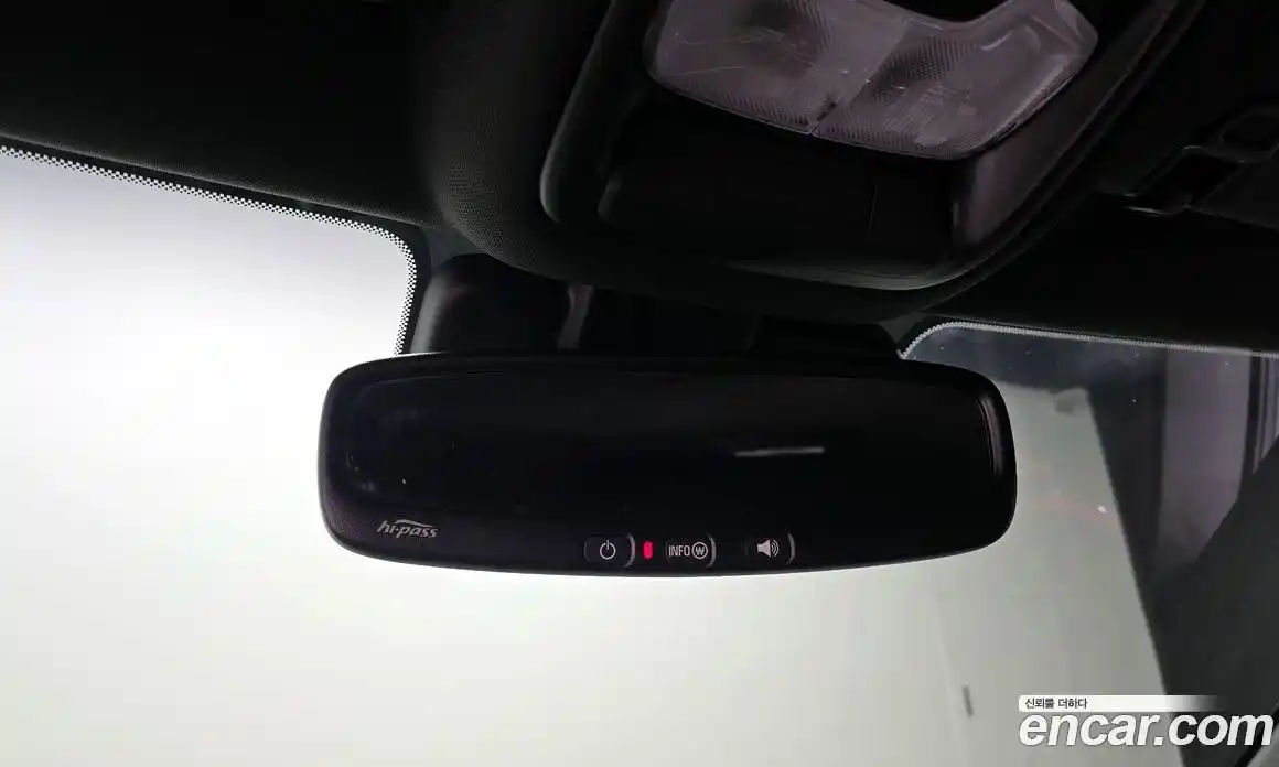 Chevrolet TrailBlazer 2026 1.3 Автомат в Москве № 39430, фото 6