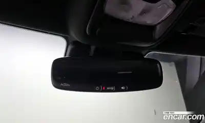 Chevrolet TrailBlazer 2026 1.3 Автомат в Москве № 39430, миниатюра 6