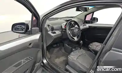 Chevrolet Spark, 2015