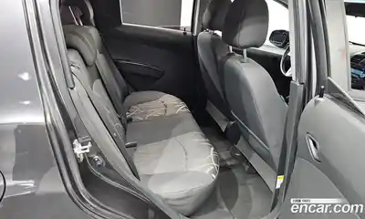 Chevrolet Spark 2015 1.0 Автомат в Москве № 39531, миниатюра 11