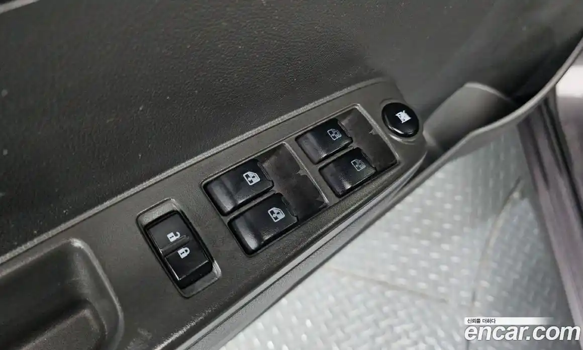 Chevrolet Spark 2015 1.0 Автомат в Москве № 39531, фото 18