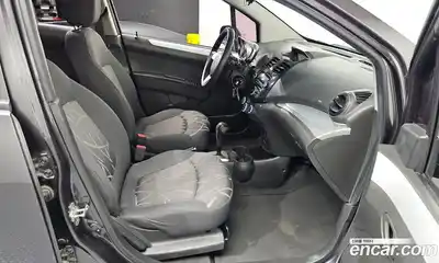 Chevrolet Spark 2015 1.0 Автомат в Москве № 39531, миниатюра 2