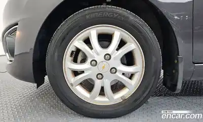 Chevrolet Spark 2015 1.0 Автомат в Москве № 39531, миниатюра 4