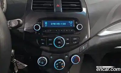 Chevrolet Spark 2015 1.0 Автомат в Москве № 39531, миниатюра 7