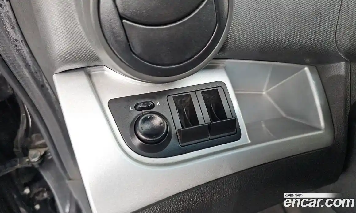 Chevrolet Spark 2015 1.0 Автомат в Москве № 39531, фото 8