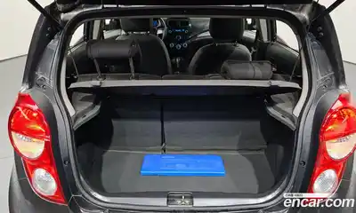 Chevrolet Spark 2015 1.0 Автомат в Москве № 39531, миниатюра 9