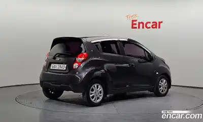 Chevrolet Spark 2015 1.0 Автомат в Москве № 39531, миниатюра 10