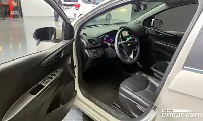 Chevrolet Spark 2017 1.0 Автомат в Москве № 39888, миниатюра 11