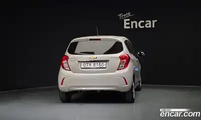 Chevrolet Spark 2017 1.0 Автомат в Москве № 39888, миниатюра 12
