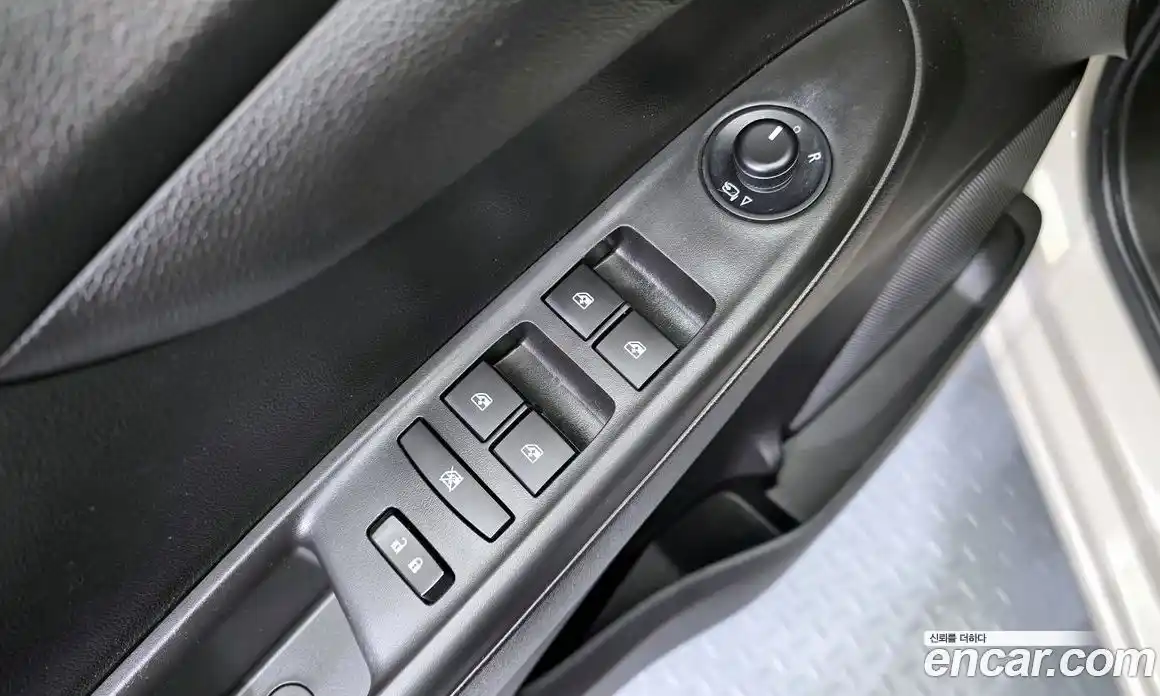 Chevrolet Spark 2017 1.0 Автомат в Москве № 39888, фото 18