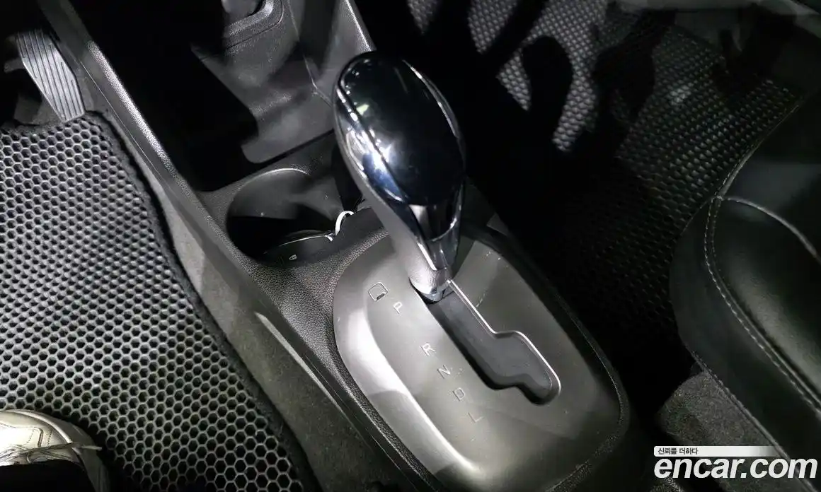 Chevrolet Spark 2017 1.0 Автомат в Москве № 39888, фото 3