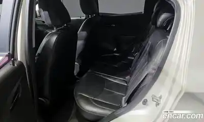 Chevrolet Spark 2017 1.0 Автомат в Москве № 39888, миниатюра 9