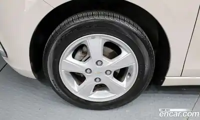 Chevrolet Spark 2017 1.0 Автомат в Москве № 39888, миниатюра 10