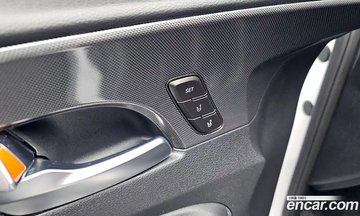 Hyundai Santa Fe 2023 1.6 Автомат в Москве № 3994, фото 12