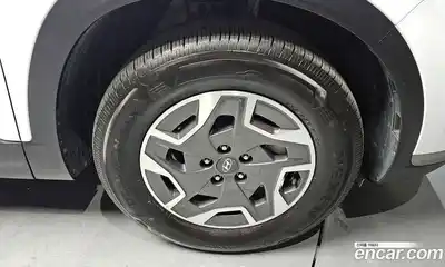 Hyundai Santa Fe 2023 1.6 Автомат в Москве № 3994, миниатюра 3