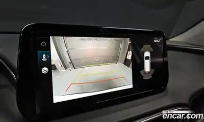 Hyundai Santa Fe 2023 1.6 Автомат в Москве № 3994, миниатюра 5