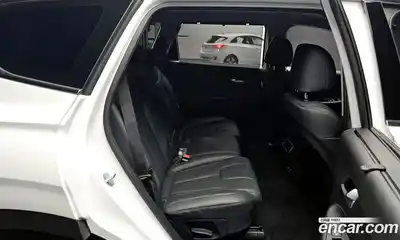 Hyundai Santa Fe 2023 1.6 Автомат в Москве № 3994, миниатюра 7