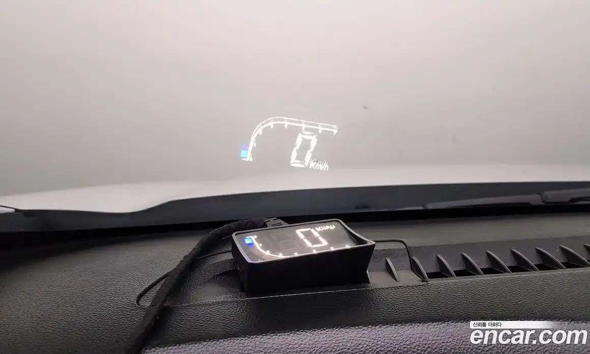 Chevrolet Trax 2019 1.4 Автомат в Москве № 40089, фото 11