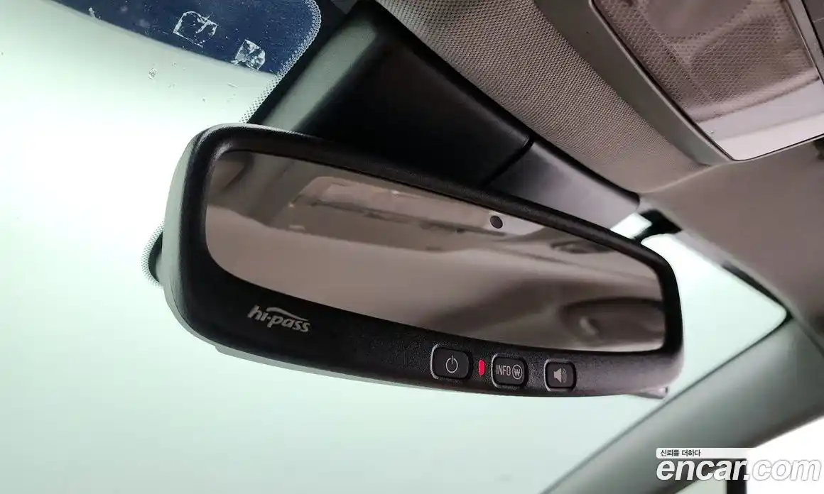 Chevrolet Trax 2019 1.4 Автомат в Москве № 40089, фото 3