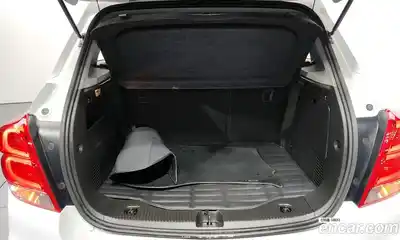 Chevrolet Trax 2019 1.4 Автомат в Москве № 40089, миниатюра 9