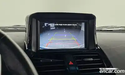 Chevrolet Spark 2012 1.0 Автомат в Москве № 40100, миниатюра 11