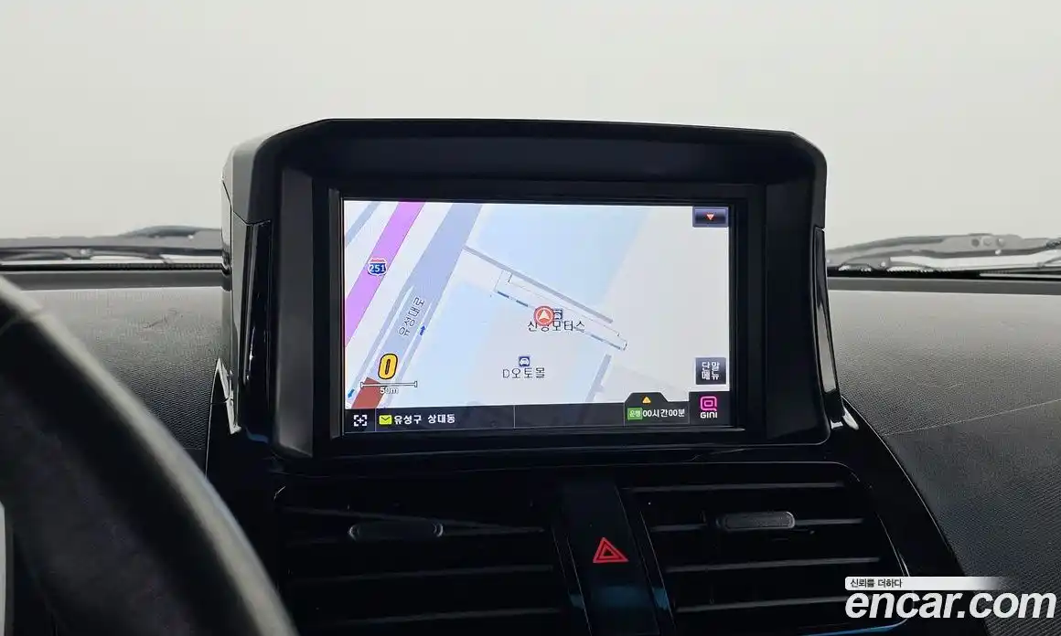 Chevrolet Spark 2012 1.0 Автомат в Москве № 40100, фото 15