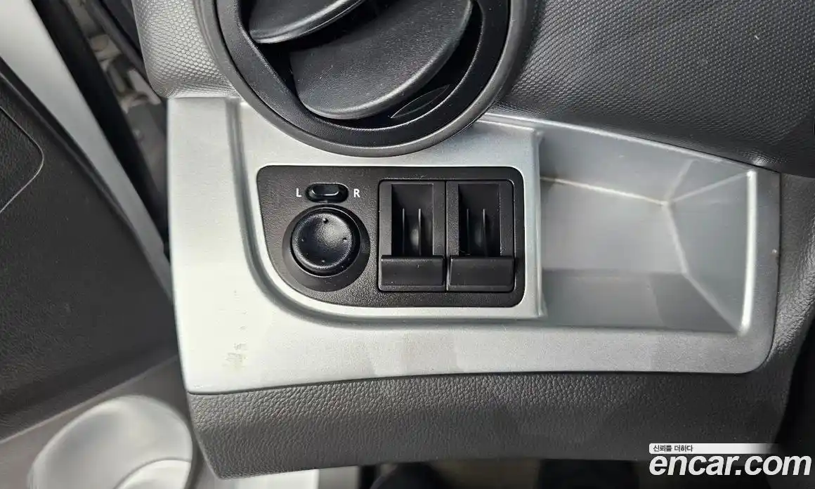 Chevrolet Spark 2012 1.0 Автомат в Москве № 40100, фото 17