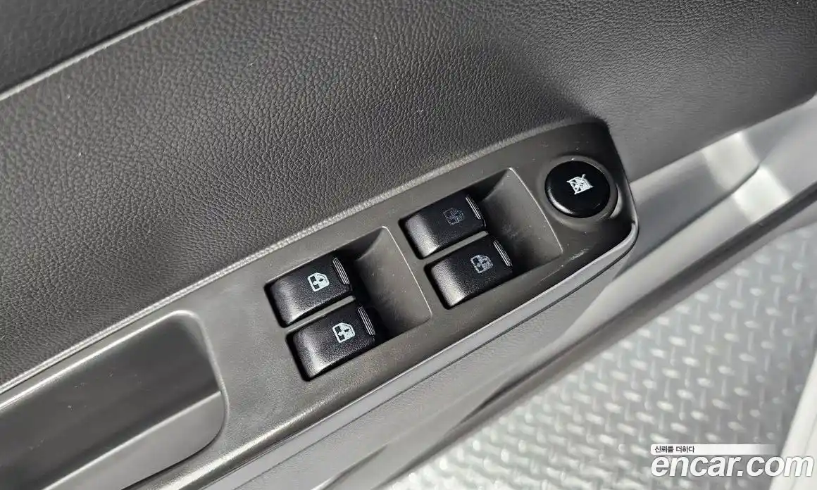 Chevrolet Spark 2012 1.0 Автомат в Москве № 40100, фото 20