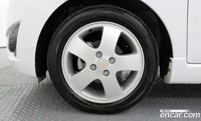 Chevrolet Spark 2012 1.0 Автомат в Москве № 40100, миниатюра 4