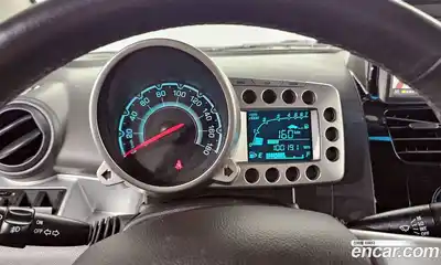 Chevrolet Spark 2012 1.0 Автомат в Москве № 40100, миниатюра 7