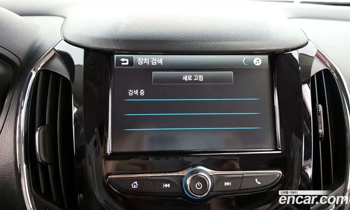 Chevrolet Cruze 2017 1.4 Автомат в Москве № 40444, фото 12