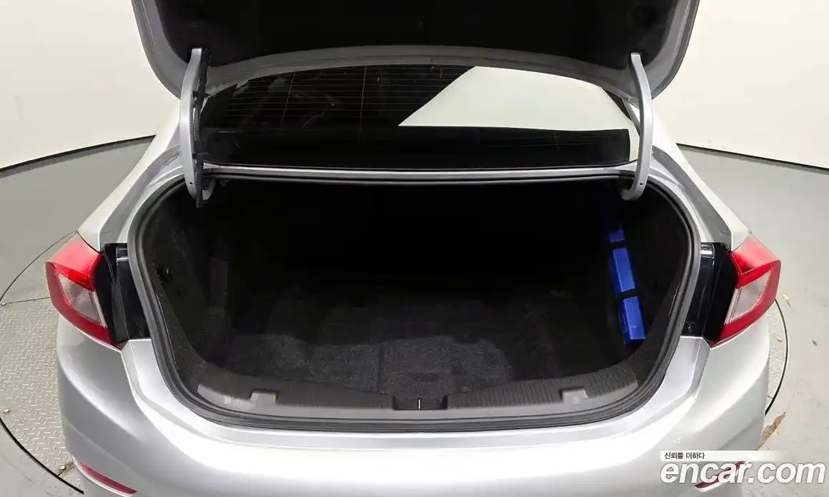 Chevrolet Cruze 2017 1.4 Автомат в Москве № 40444, фото 13