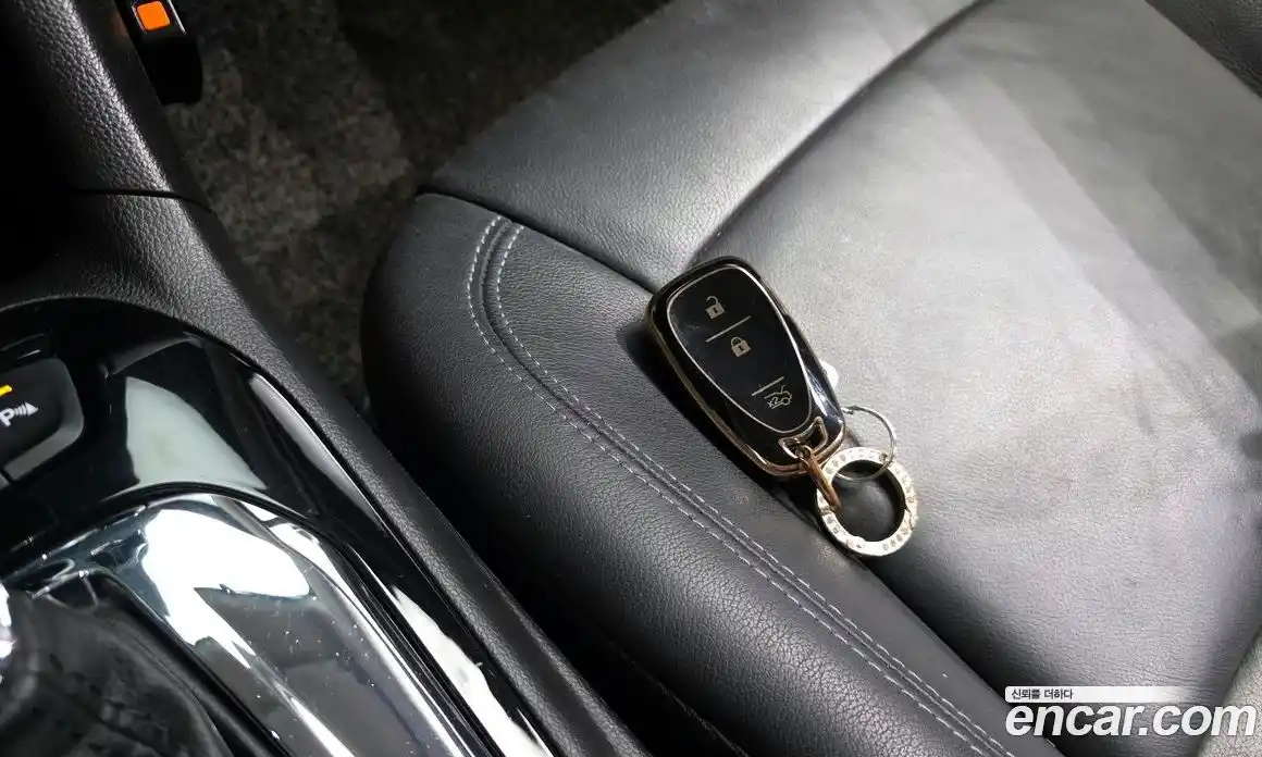 Chevrolet Cruze 2017 1.4 Автомат в Москве № 40444, фото 20