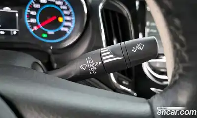 Chevrolet Cruze 2017 1.4 Автомат в Москве № 40444, миниатюра 5