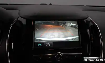 Chevrolet Cruze 2017 1.4 Автомат в Москве № 40444, миниатюра 7